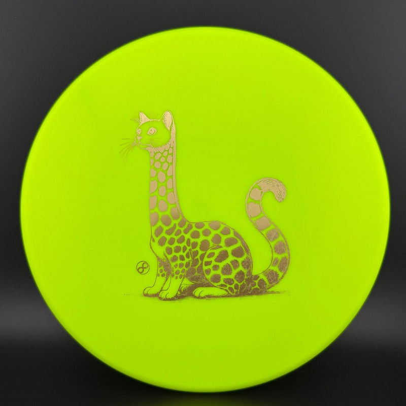Load image into Gallery viewer, Star Polecat - "Pole-Cat"