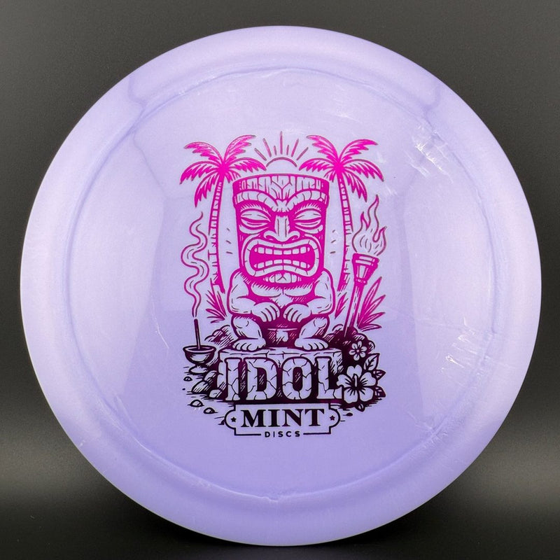 Load image into Gallery viewer, Sublime Idol - First Run