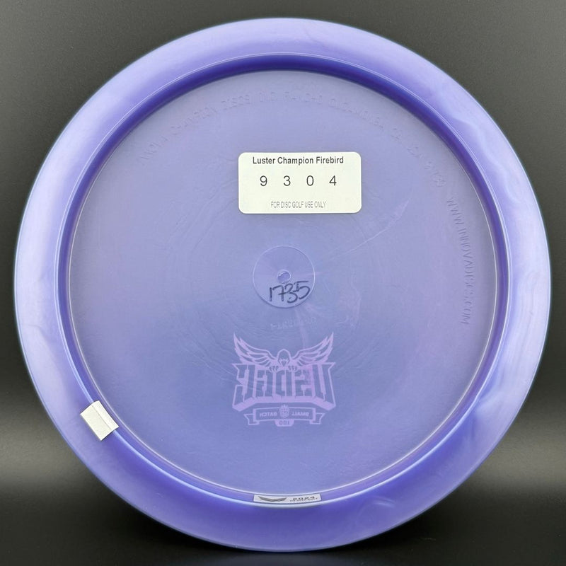 Load image into Gallery viewer, Luster Champion Firebird - USDGC Small Batch 1/100