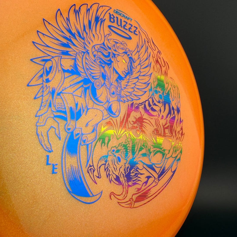 Load image into Gallery viewer, Colorshift Z Glo Buzzz - 2025 Ledgestone Season 3