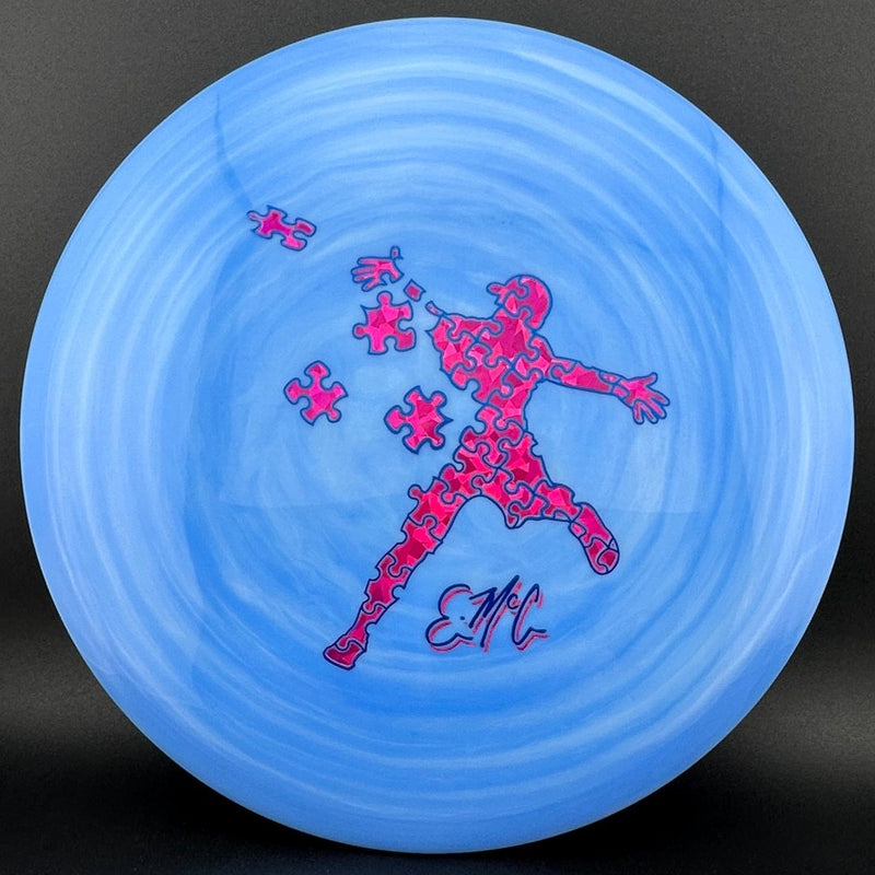 Load image into Gallery viewer, Fuzion Swirl EMac Truth - The Missing Piece