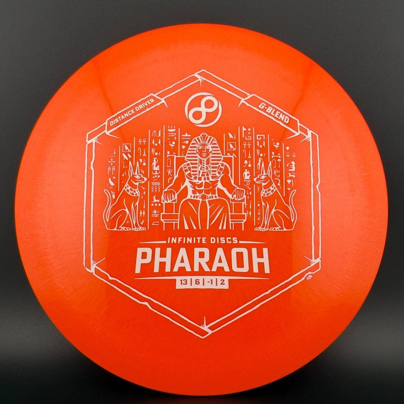 Load image into Gallery viewer, G-Blend Pharaoh
