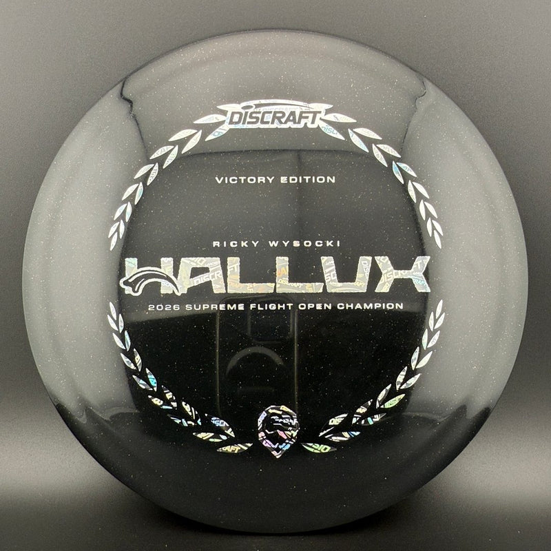 Load image into Gallery viewer, Midnight Hallux - Victory Edition SFO 2026