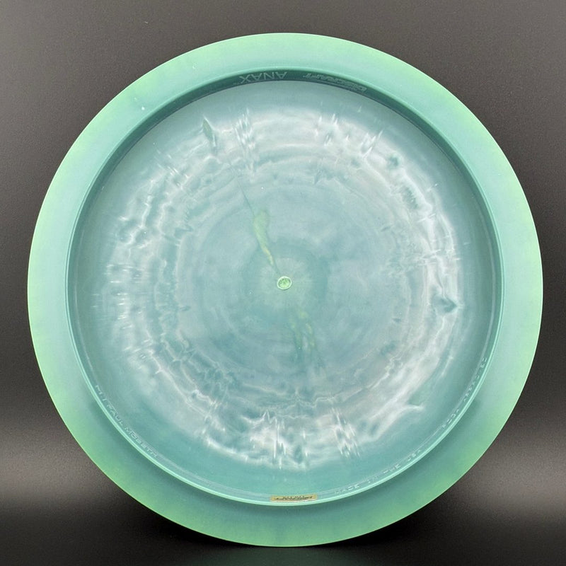 Load image into Gallery viewer, ESP Swirl Anax - Paul McBeth Vintage Stamp