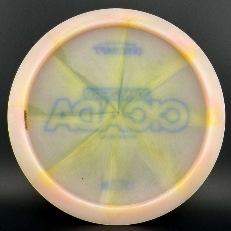 Load image into Gallery viewer, Z Swirl Cicada - JomezPro Tour Series 2025