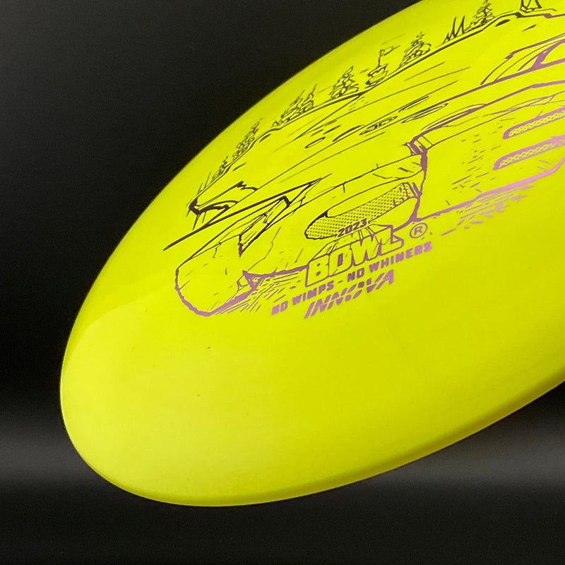 Load image into Gallery viewer, Star Destroyer - 2023 Ice Bowl