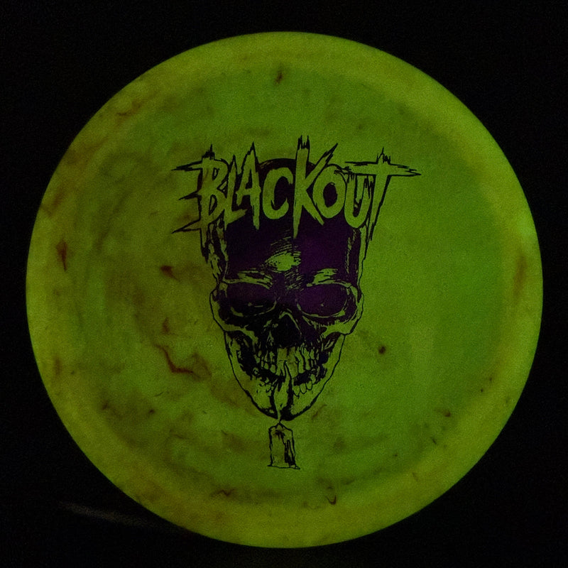 Load image into Gallery viewer, Radioactive Waste Blackout - Pink