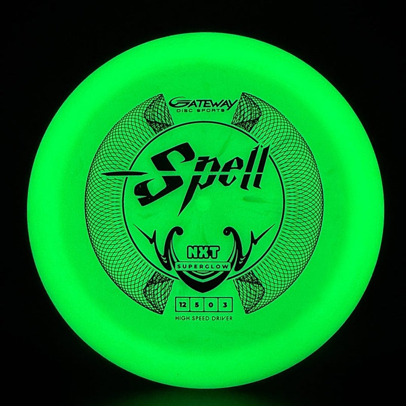 Load image into Gallery viewer, NXT Superglow Spell