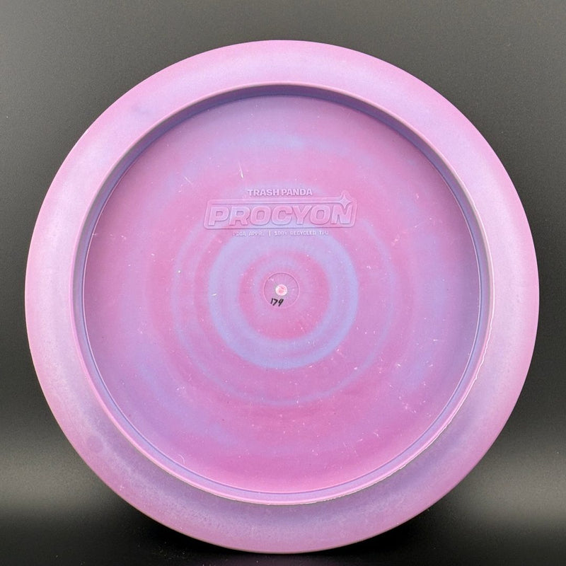 Load image into Gallery viewer, Swirly Procyon (Premium) - Queen City Sig Series