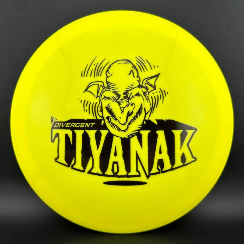 Load image into Gallery viewer, Max Grip Tiyanak