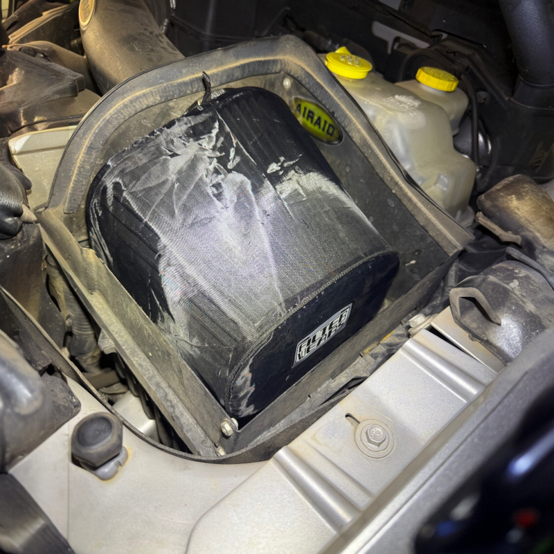 Load image into Gallery viewer, FILTERWEARS Pre-Filter F414 For Airaid Air Filter 720-478 Filter Wrap