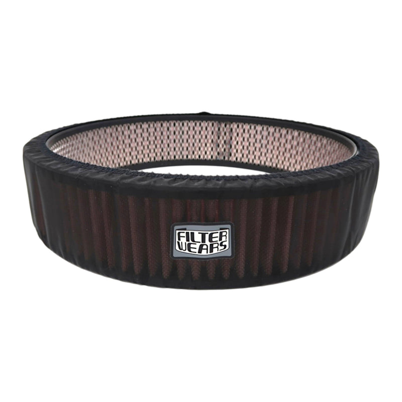 Load image into Gallery viewer, FILTERWEARS Pre-Filter F417 For aFe Air Filter 18-11772 Filter Wrap