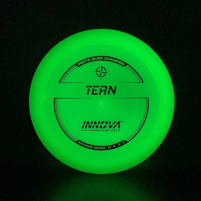Load image into Gallery viewer, Proto Glow Champion Tern