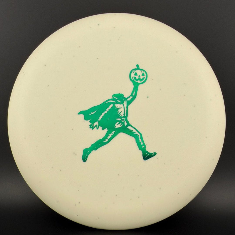 Load image into Gallery viewer, Firm Superglow Wizard - Retro - Halloween 2025