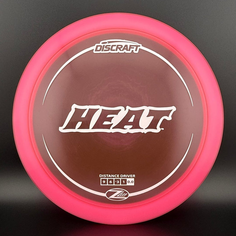 Load image into Gallery viewer, Z Lite Heat