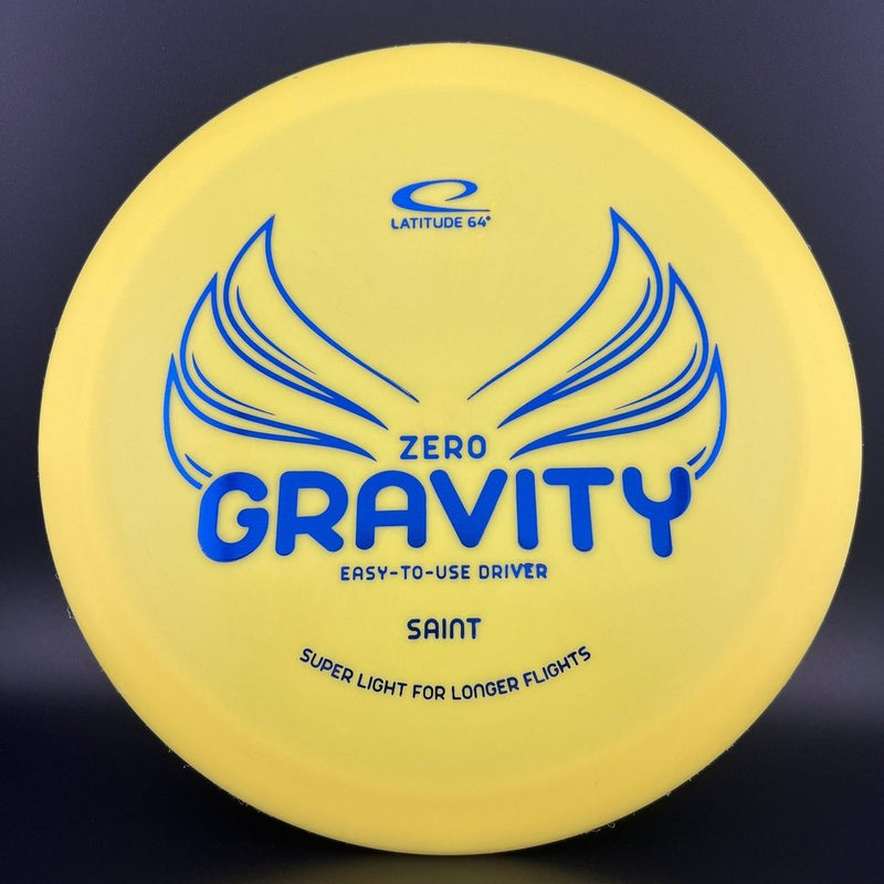 Load image into Gallery viewer, Zero Gravity Saint