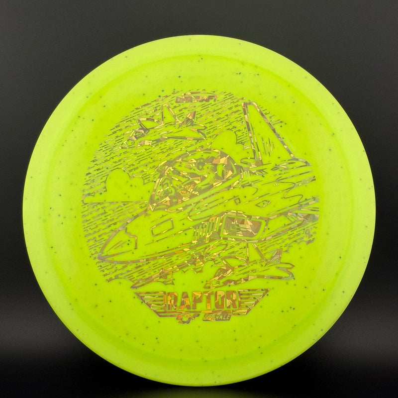 Load image into Gallery viewer, ESP Lite Sparkle Raptor - Ledgestone 2023