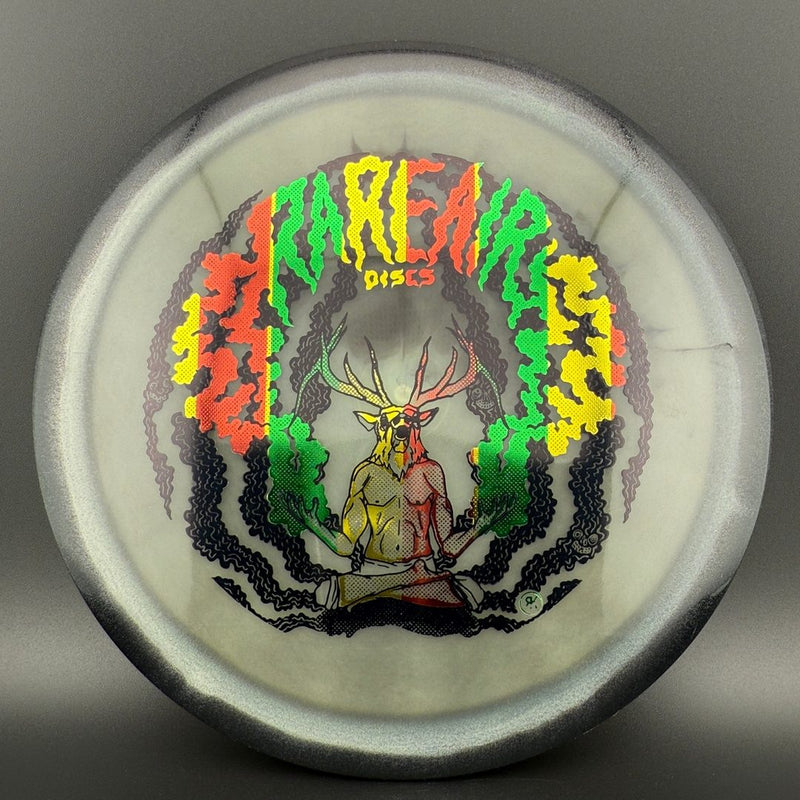 Load image into Gallery viewer, Halo Glow C-Blend Dynasty - Elk Man by Ripper Studios