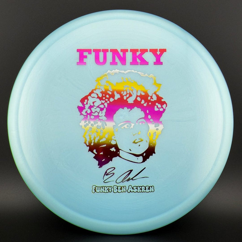 Load image into Gallery viewer, Big Z Buzzz - Funky Ben Askren Fundraiser