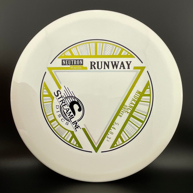 Load image into Gallery viewer, Neutron SL Runway