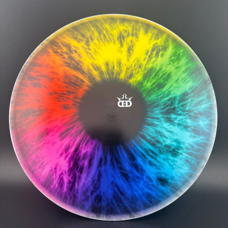 Load image into Gallery viewer, Gold Sapphire - DyeMax - EyeBall