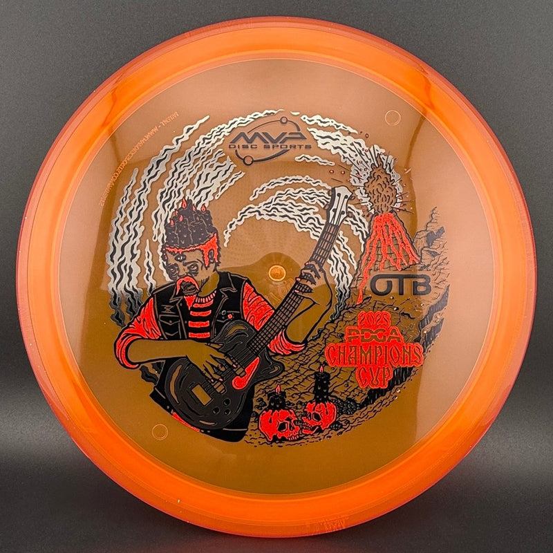 Load image into Gallery viewer, Prism Soft Proton Pyro - PDGA Champions Cup 2025