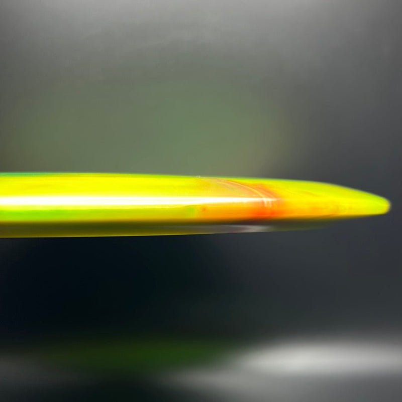 Load image into Gallery viewer, Sublime Swirl Freetail (4th Run) - Super Mint Society Stamp