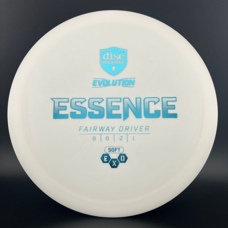 Load image into Gallery viewer, Soft Exo Essence - Lightweight