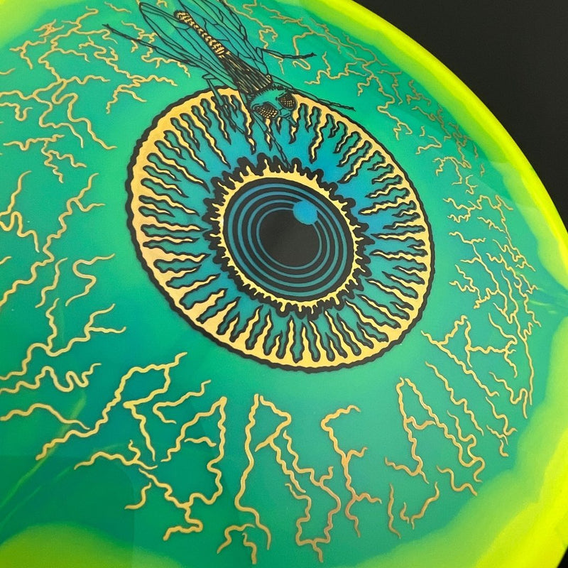 Load image into Gallery viewer, Halo Star Roc3 - Eye-Fly RAD V2 by Ripper Studios