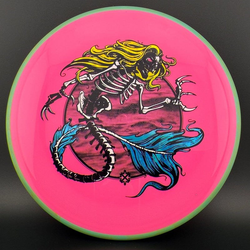 Load image into Gallery viewer, Neutron Tempo - "Siren" by Marm O. Set