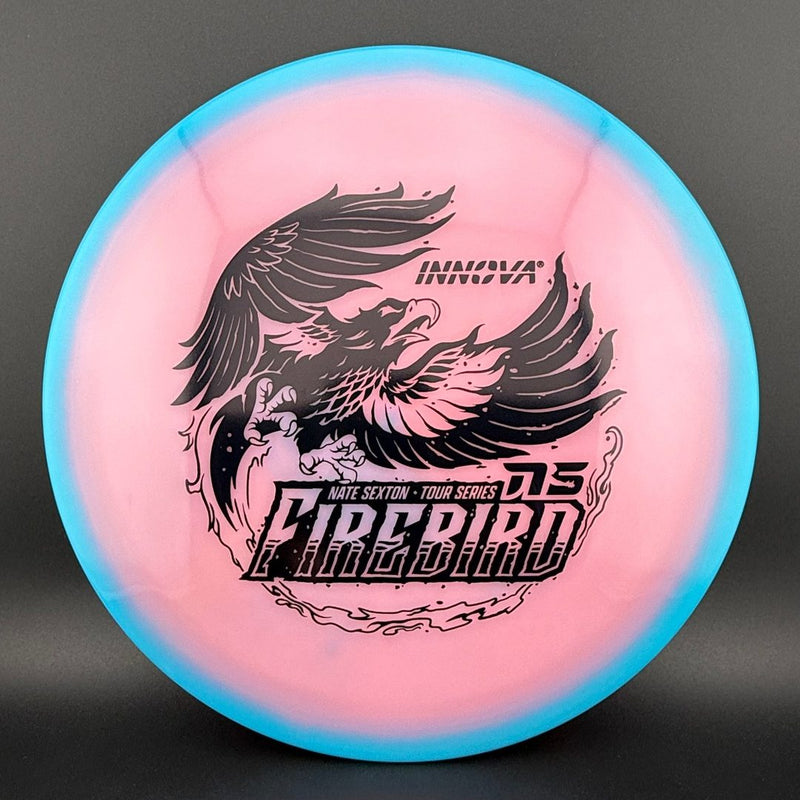 Load image into Gallery viewer, Proto Glow Halo Champion Firebird - Nate Sexton 2025 Tour Series