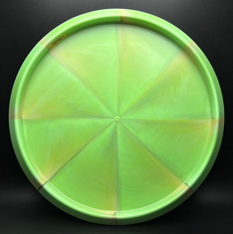 Load image into Gallery viewer, X Swirl Zone - 2024 Ledgestone Edition