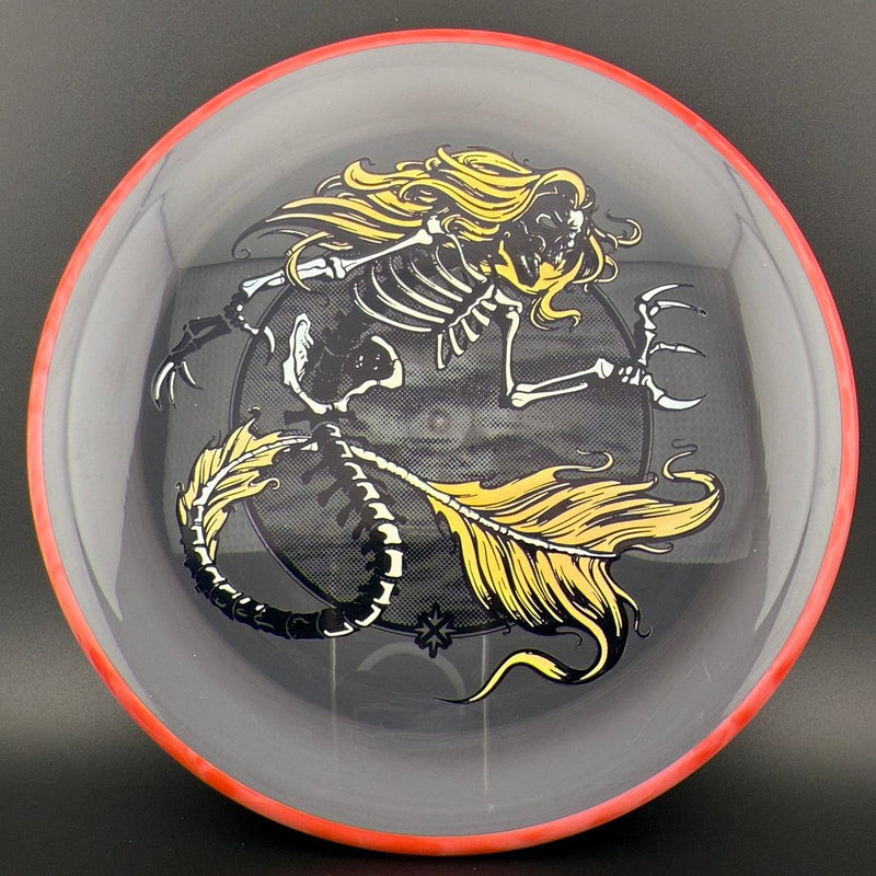 Load image into Gallery viewer, Neutron Tempo - "Siren" by Marm O. Set