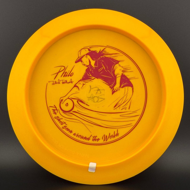 Load image into Gallery viewer, Star Destroyer (*DS) - The Philo Shot *Gibson Stash*