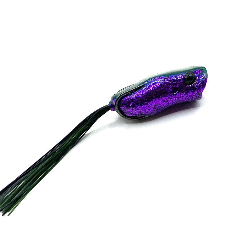 Load image into Gallery viewer, Voodoo Popper Frog