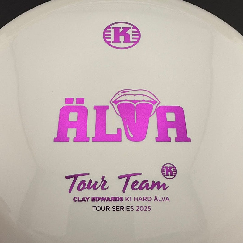 Load image into Gallery viewer, K1 Hard Alva - Clay Edwards 2025 Tour Series