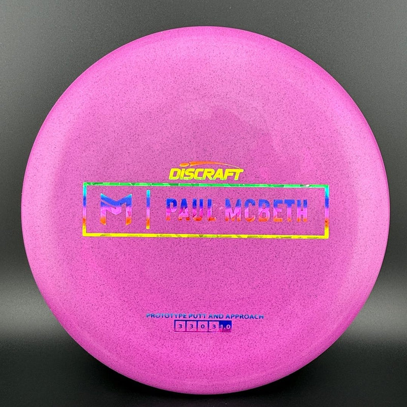 Load image into Gallery viewer, Special Blend Kratos (Prototype) - Paul McBeth