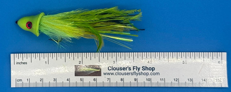Load image into Gallery viewer, Clouser EZ Diver