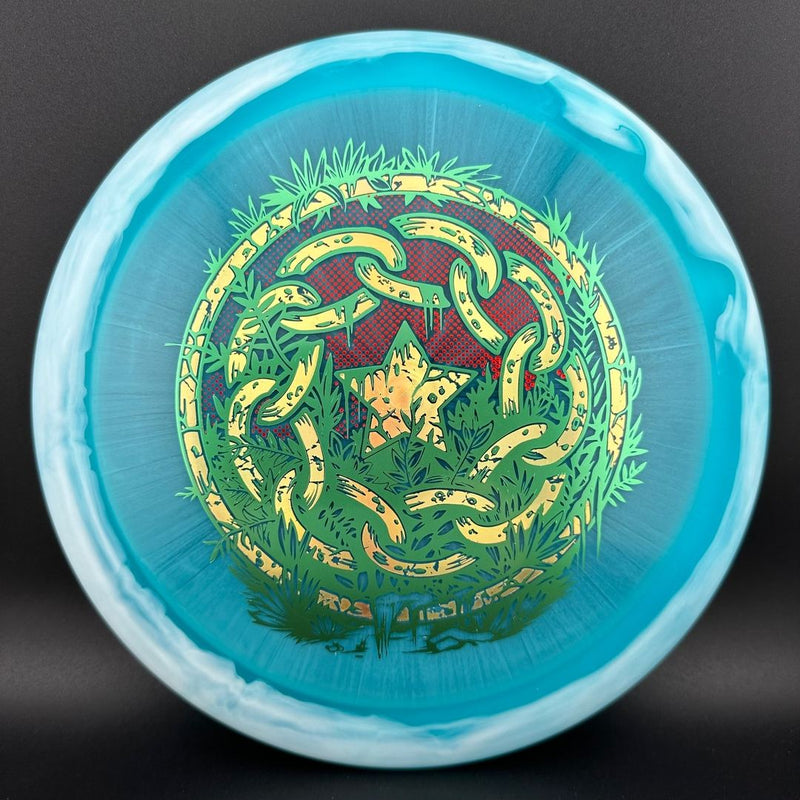 Load image into Gallery viewer, VIP-Ice Orbit Sampo - 2024 National Disc Golf Day