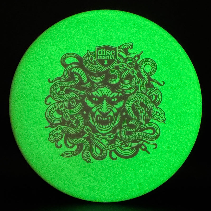 Load image into Gallery viewer, Lumen Hard Exo Link - Medusa 2025