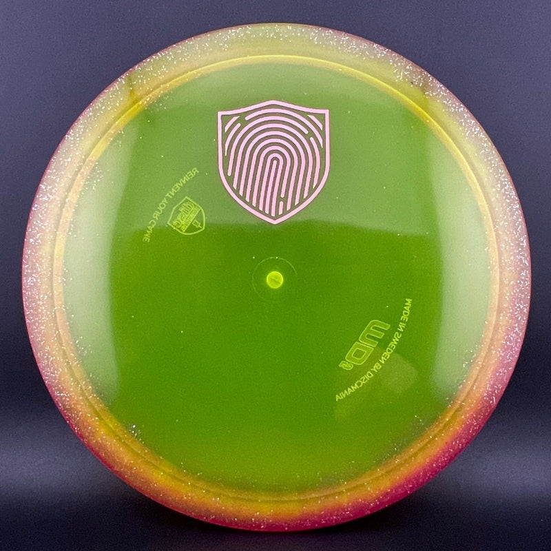 Load image into Gallery viewer, Metal Flake Horizon C-Line MD5 - Gavin's dna Series