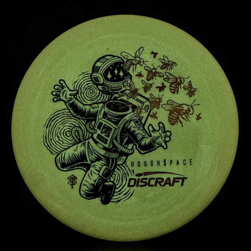 Load image into Gallery viewer, Color Glow Vessel - USDGC 2025 - Discraft x TSA Collab