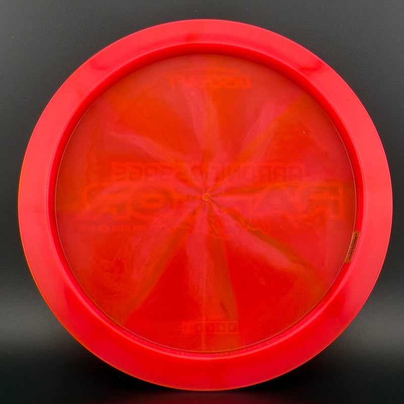 Load image into Gallery viewer, Z Swirl Raptor - Aaron Gossage 2025 Tour Series