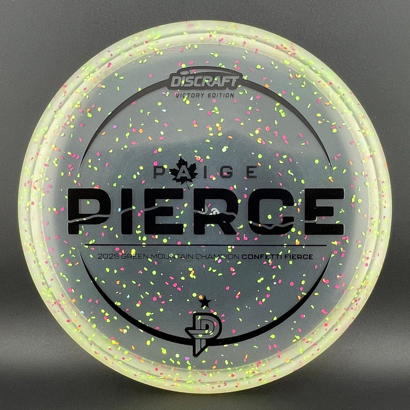 Load image into Gallery viewer, Confetti Z Fierce - Victory Edition - Paige Pierce GMC 2025