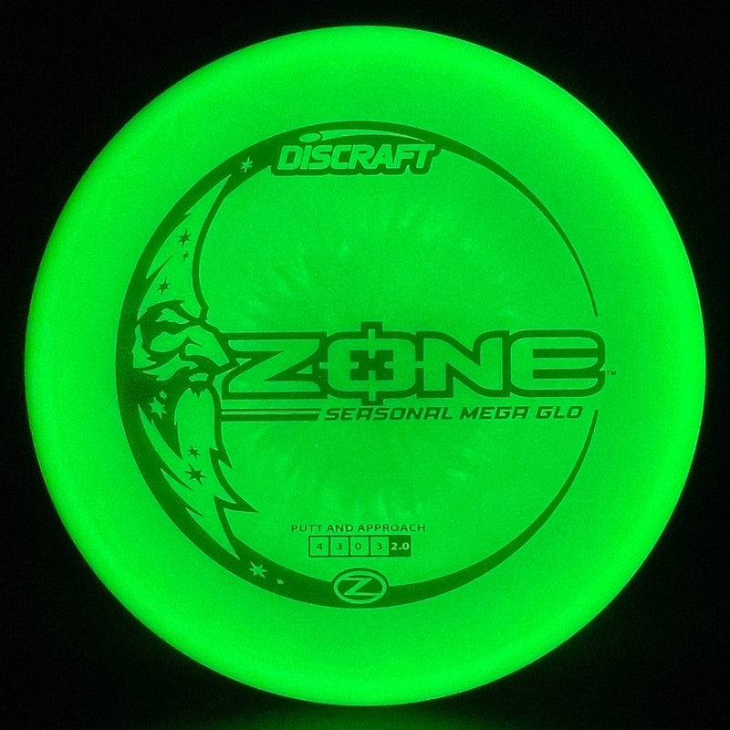 Load image into Gallery viewer, Mega Glo Zone - Seasonal Glo