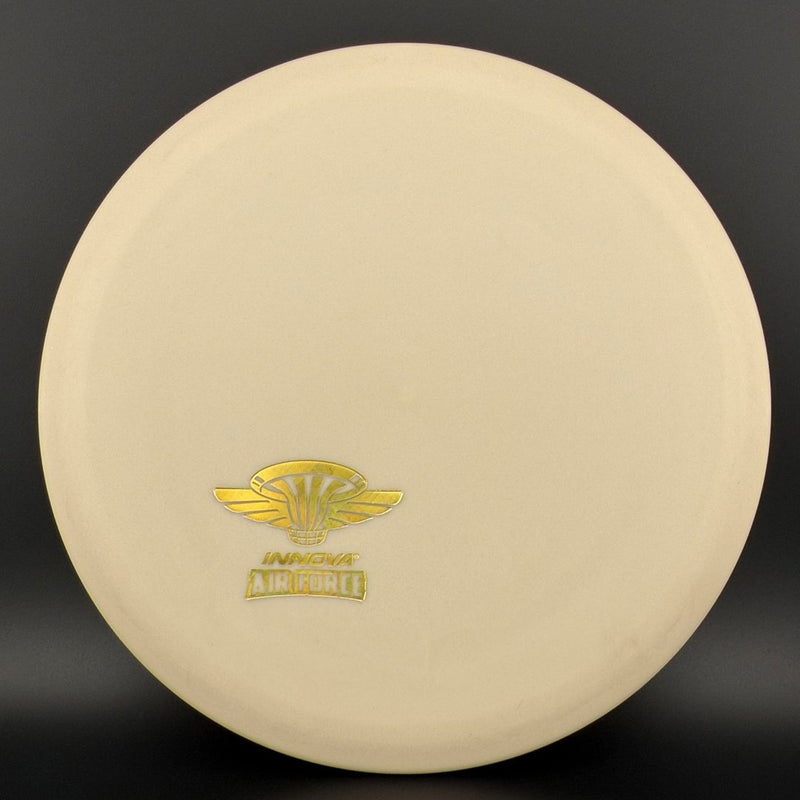 Load image into Gallery viewer, Glow KC Pro Roc (Flat Top) - Air Force Stamp