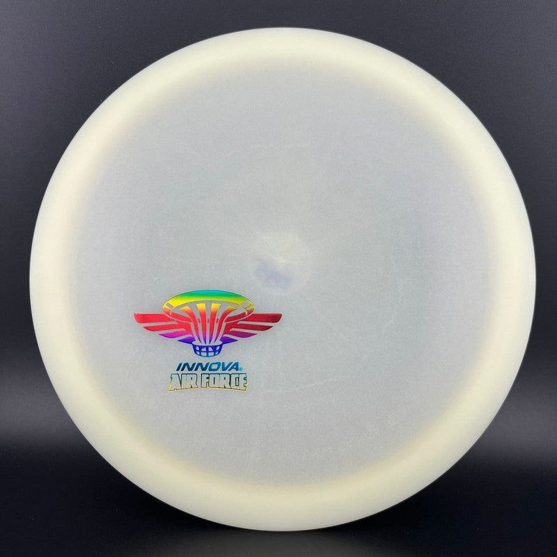 Load image into Gallery viewer, Glow Champion Eagle X - Air Force Stamp