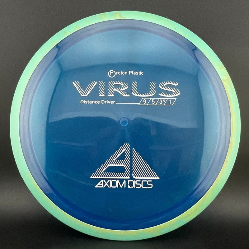 Load image into Gallery viewer, Proton Virus