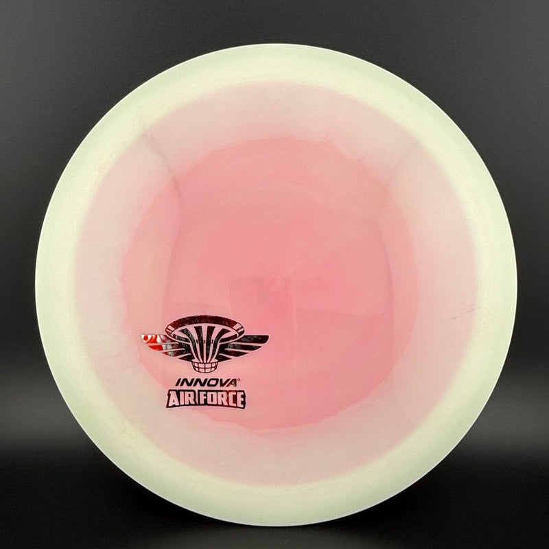 Load image into Gallery viewer, Proto Glow Halo Champion Gorgon - Air Force