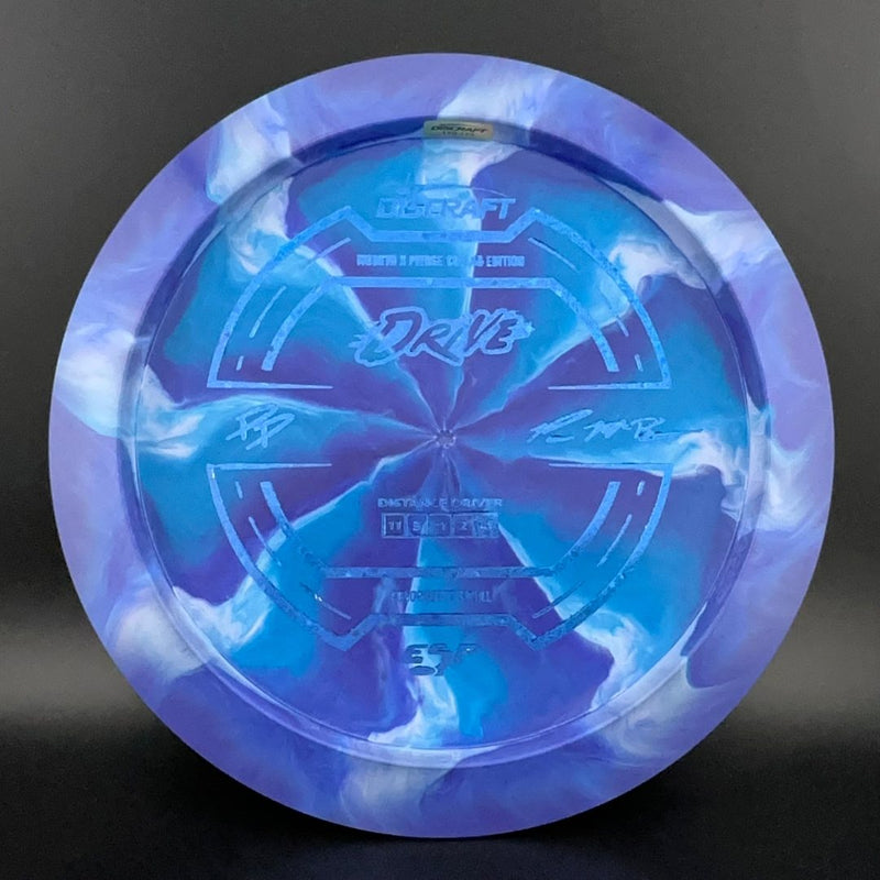 Load image into Gallery viewer, Colorshift Swirl ESP Drive - McBeth + Pierce Collab Edition